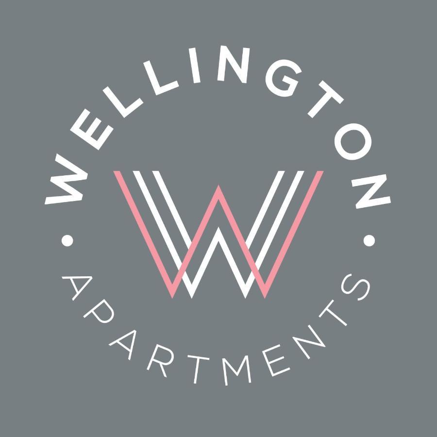 Wellington Apartments Norwich Bagian luar foto